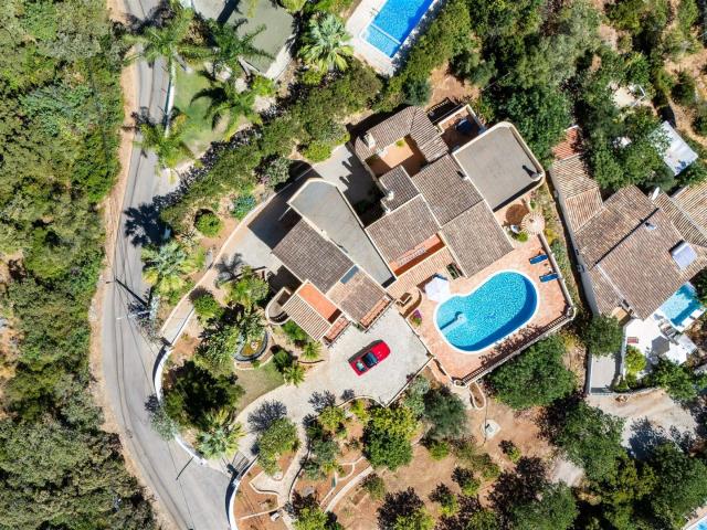 Moradia T4 a 4 minutos do centro de S. Brás com piscina 553m² São Brás De Alportel