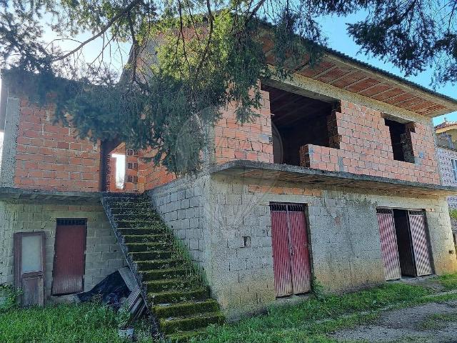 Moradia T4 à venda em Covas e Vila Nova de Oliveirinha, Tábua RE/MAX Portugal