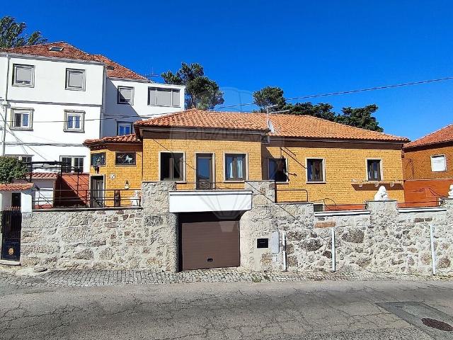 Moradia T4 à venda em Covilhã e Canhoso, Covilhã RE/MAX Portugal