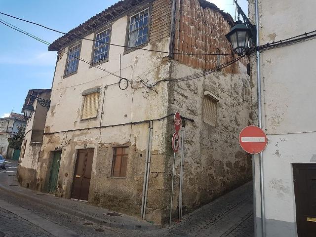 Moradia T4 à venda em Covilhã e Canhoso, Covilhã RE/MAX Portugal