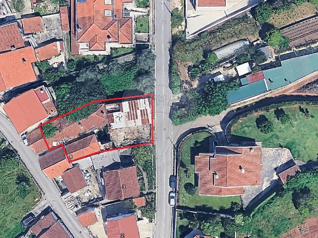 Moradia T4 à venda em Coimbra