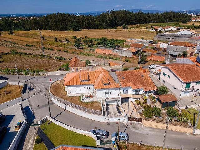 Moradia T4 à venda em Cacia, Aveiro RE/MAX Portugal