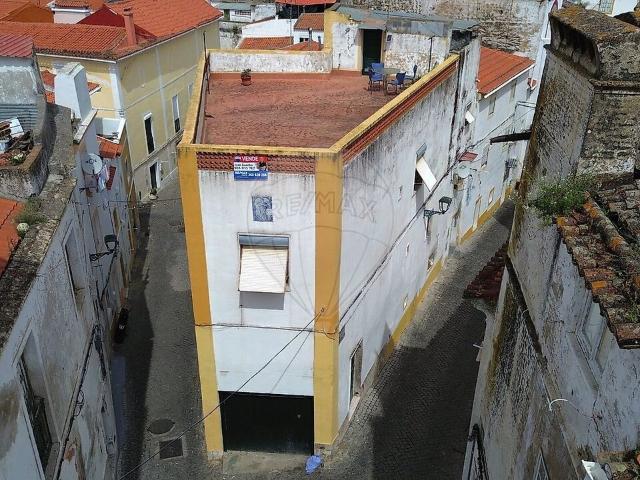 Moradia T4 à venda em Caia, São Pedro e Alcáçova, Elvas RE/MAX Portugal