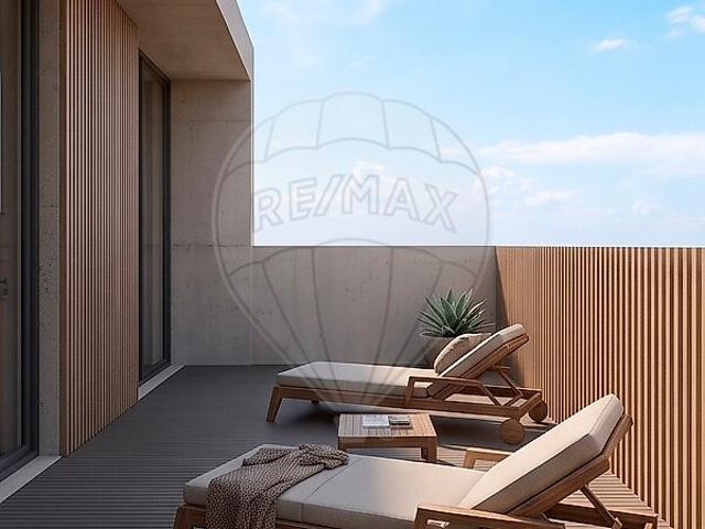 Moradia T4 à venda em Calvão, Vagos RE/MAX Portugal
