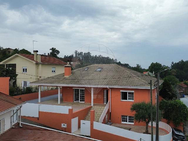 Moradia T4 à venda em Canedo, Vale e Vila Maior, Santa Maria da Feira RE/MAX Portugal