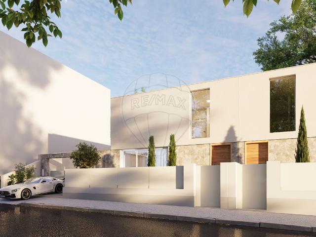 Moradia T4 à venda em Cascais