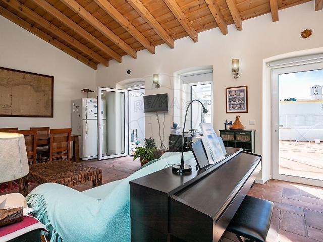 Moradia T4 à venda em Castro Marim, Castro Marim RE/MAX Portugal