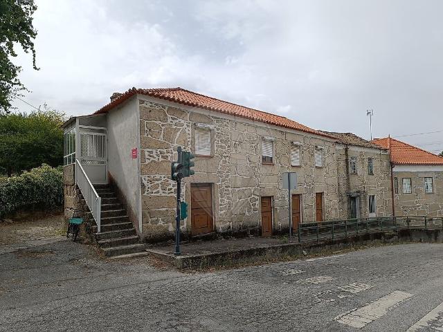 Moradia T4 à venda em Cerdeira, Sabugal RE/MAX Portugal