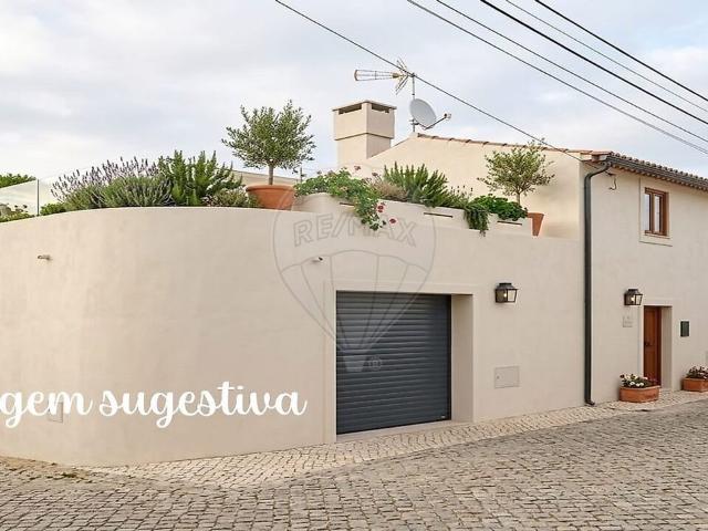 Moradia T4 à venda em Chancelaria, Torres Novas RE/MAX Portugal