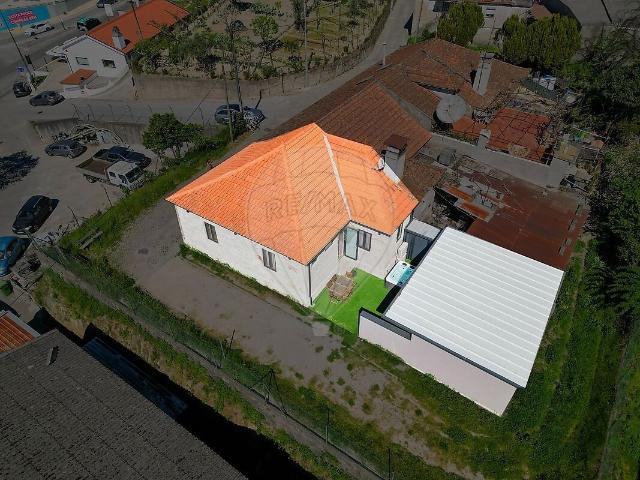 Moradia T4 à venda em Amarante São Gonçalo, Madalena, Cepelos e Gatão, Amarante RE/MAX Portugal