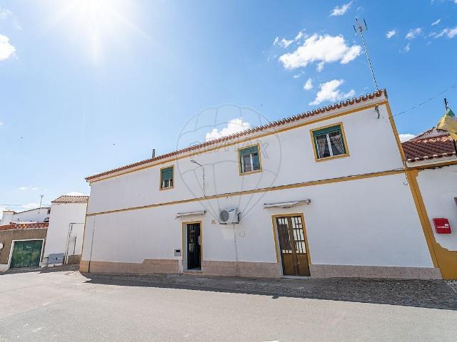 Moradia T4 à venda em Amareleja, Moura RE/MAX Portugal