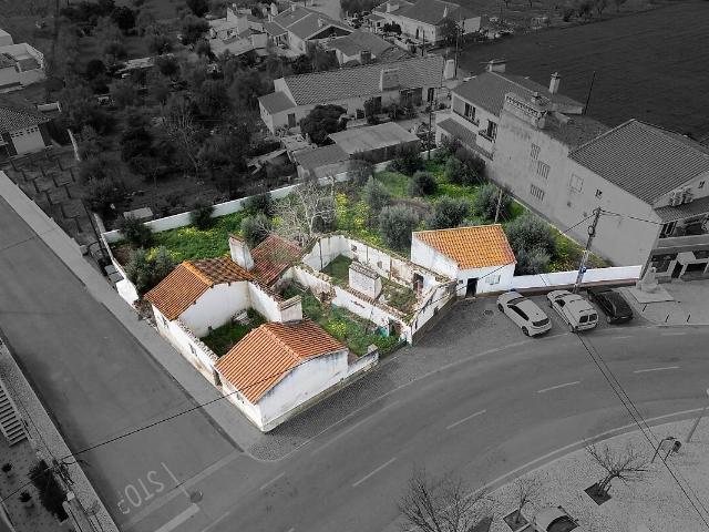 Moradia T4 à venda em Ameixial Santa Vitória e São Bento, Estremoz RE/MAX Portugal