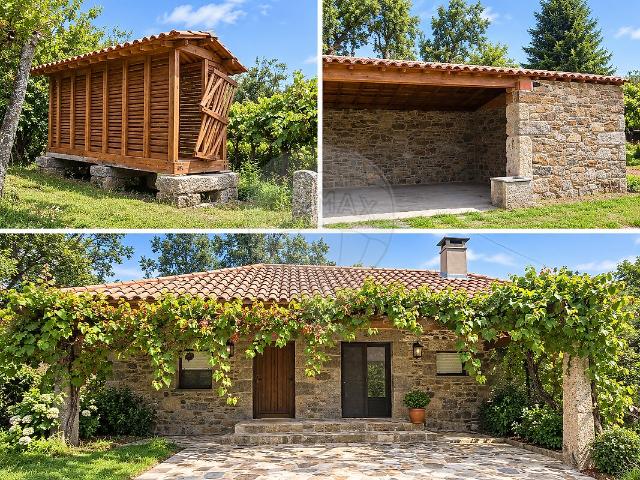 Moradia T4 à venda em Anais, Ponte de Lima RE/MAX Portugal