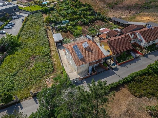 Moradia T4 à venda em Águeda e Borralha, Águeda RE/MAX Portugal