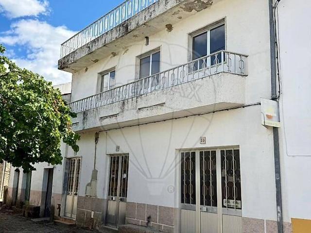 Moradia T4 à venda em Aldeia de Santa Margarida, Idanha a Nova RE/MAX Portugal