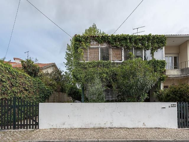 Moradia T4 à venda em Algueirão Mem Martins, Sintra RE/MAX Portugal