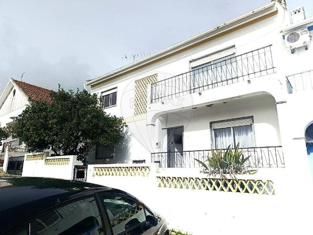 Moradia T4 à venda em Aljustrel e Rio de Moinhos, Aljustrel RE/MAX Portugal
