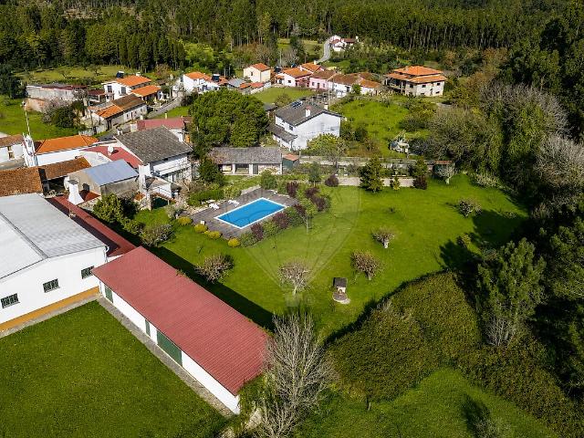 Moradia T4 à venda em Arazede, Montemor o Velho RE/MAX Portugal