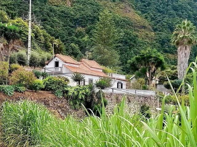 Moradia T4 à venda em Arco de São Jorge, Santana RE/MAX Portugal