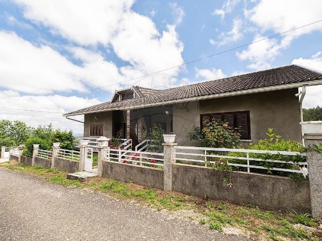 Moradia T4 à venda em Arganil, Arganil RE/MAX Portugal