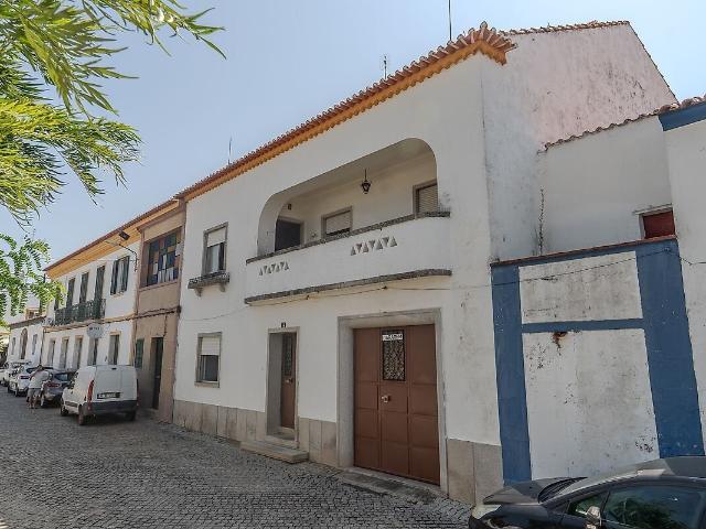 Moradia T4 à venda em Assumar, Monforte RE/MAX Portugal
