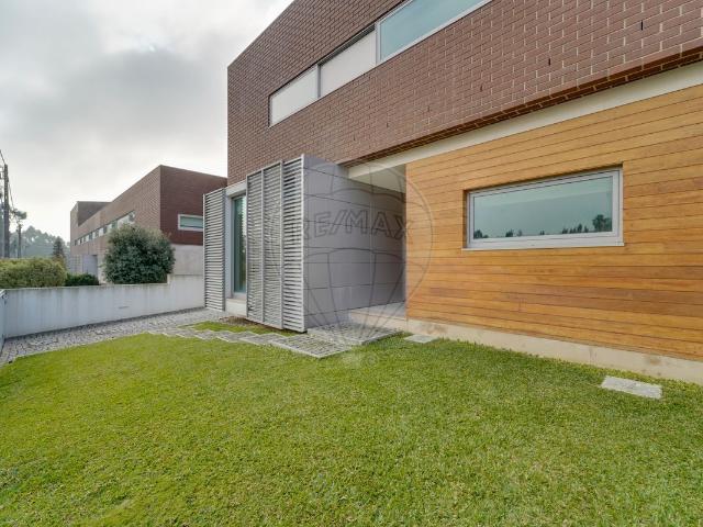 Moradia T4 à venda em Aveiro