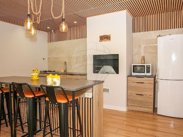 Moradia T4 à venda em Azambuja, Azambuja RE/MAX Portugal