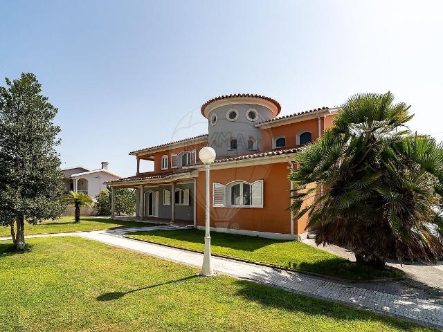 Moradia T4 à venda em Bom Sucesso, Figueira da Foz RE/MAX Portugal