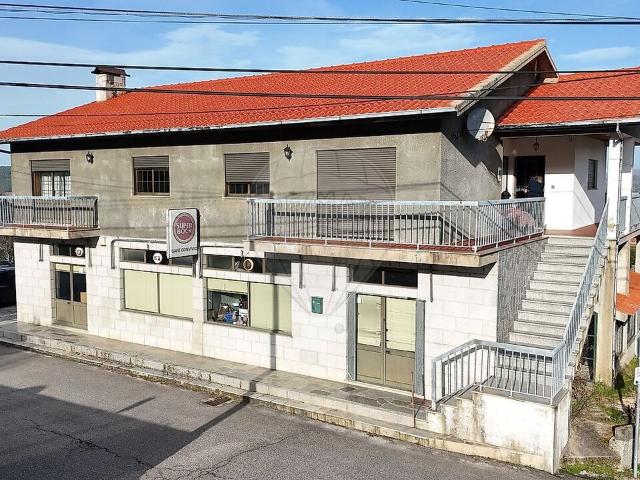Moradia T4 à venda em Bornes de Aguiar, Vila Pouca de Aguiar RE/MAX Portugal