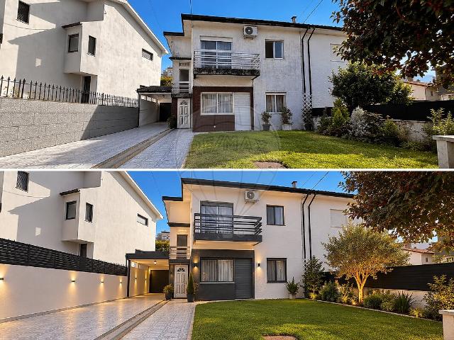 Moradia T4 à venda em Baguim do Monte, Gondomar RE/MAX Portugal