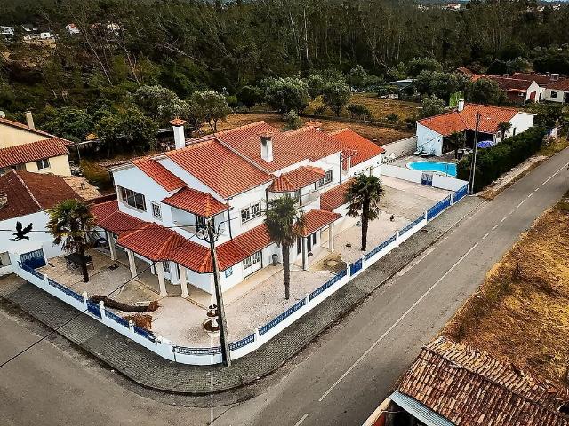 Moradia T4 à venda em Bajouca, Leiria RE/MAX Portugal