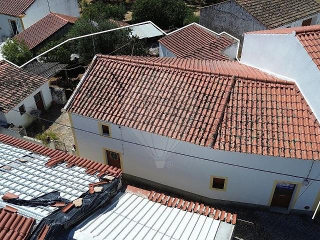 Moradia T4 à venda em Beirã, Marvão RE/MAX Portugal