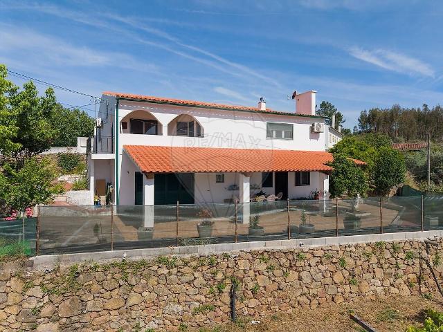 Moradia T4 à venda em Belver, Gavião RE/MAX Portugal