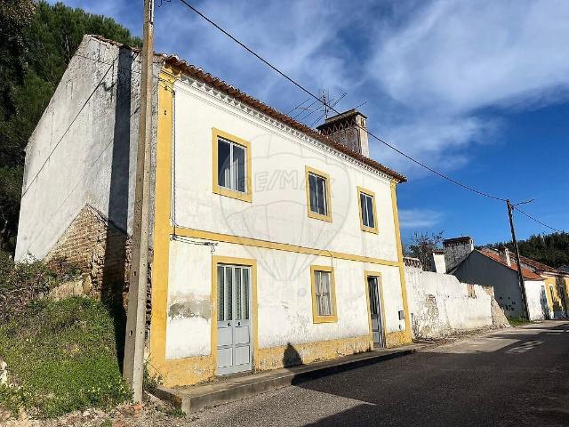 Moradia T4 à venda em Bemposta, Abrantes RE/MAX Portugal
