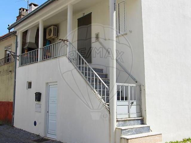 Moradia T4 à venda em Benquerença, Penamacor RE/MAX Portugal