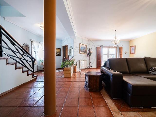 Moradia T4 à venda em Gafanha da Nazaré, Ílhavo RE/MAX Portugal