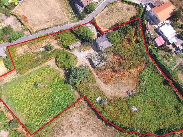 Moradia T4 à venda em Ganfei São Salvador, Valença RE/MAX Portugal