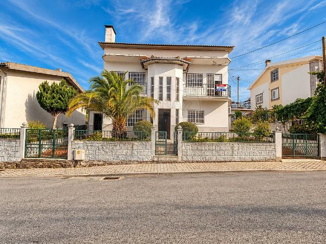 Moradia T4 à venda em Guarda, Guarda RE/MAX Portugal