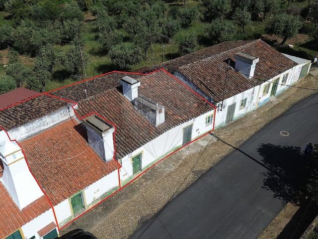 Moradia T4 à venda em Esperança, Arronches RE/MAX Portugal