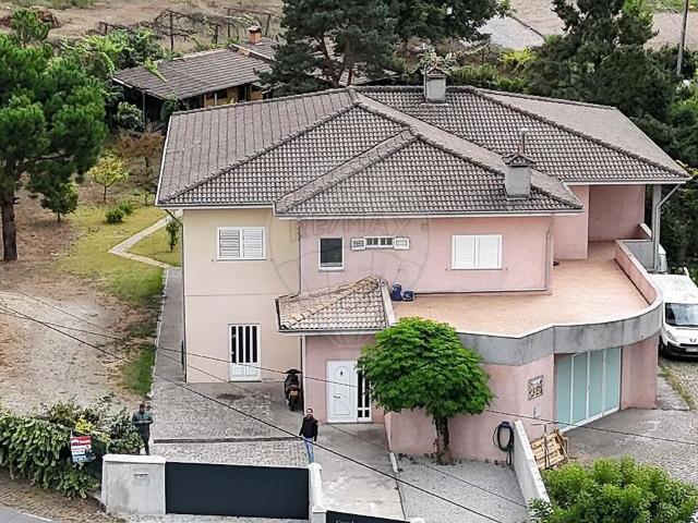 Moradia T4 à venda em Figueiró Santiago e Santa Cristina, Amarante RE/MAX Portugal