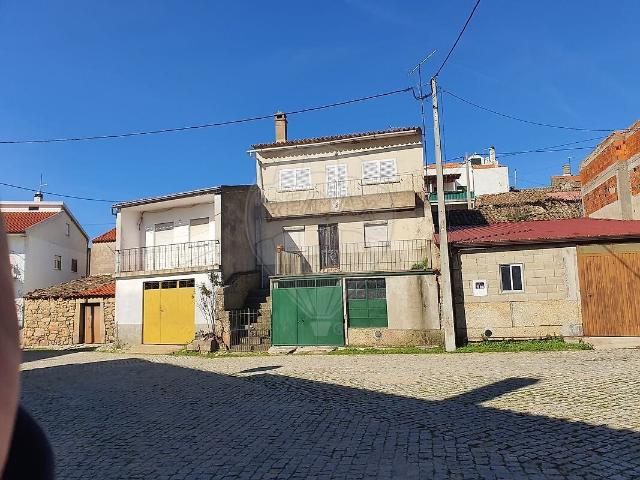 Moradia T4 à venda em Freixeda do Torrão, Quintã de Pêro Martins e Penha de Águia, Figueira de Castelo Rodrigo RE/MAX Portugal