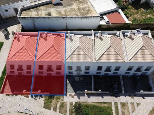 Moradia T4 à venda em Olhão