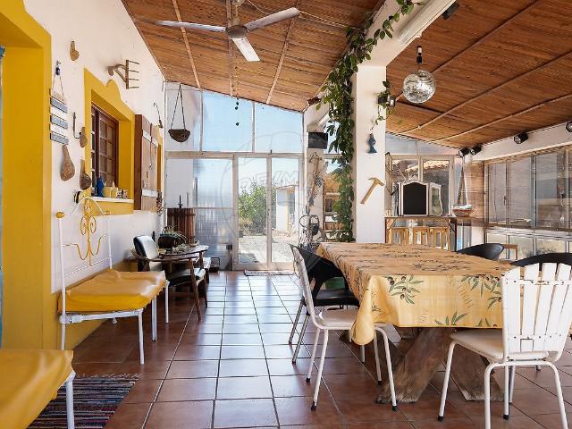 Moradia T4 à venda em Ourique, Ourique RE/MAX Portugal