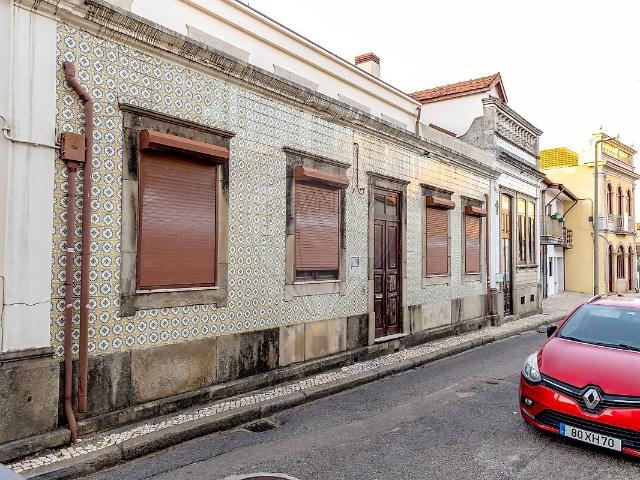 Moradia T4 à venda em Ovar, São João, Arada e São Vicente de Pereira Jusã, Ovar RE/MAX Portugal