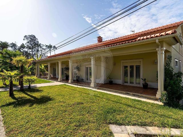 Moradia T4 à venda em Louriçal, Pombal RE/MAX Portugal
