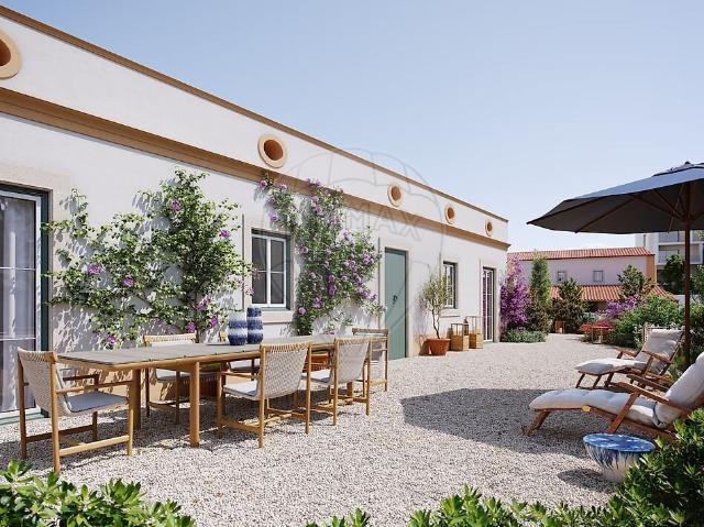 Moradia T4 à venda em Lumiar, Lisboa RE/MAX Portugal