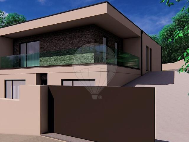 Moradia T4 à venda em Moita, Anadia RE/MAX Portugal