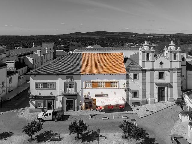 Moradia T4 à venda em Monforte, Monforte RE/MAX Portugal