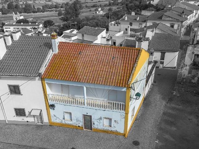 Moradia T4 à venda em Monforte, Monforte RE/MAX Portugal