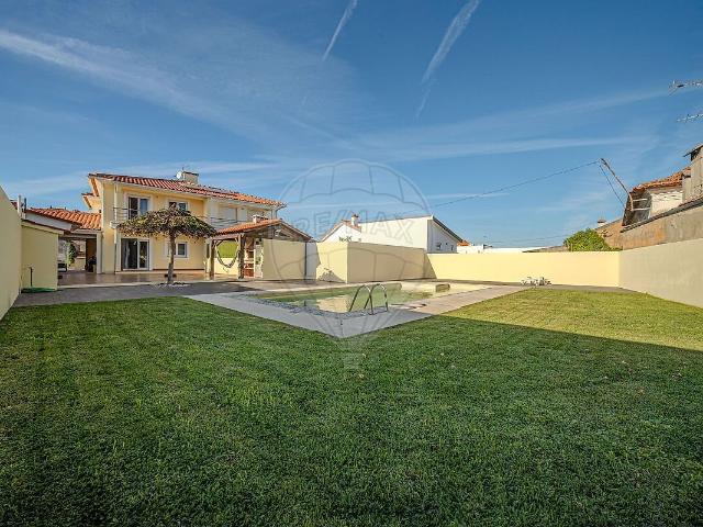 Moradia T4 à venda em Monte, Murtosa RE/MAX Portugal